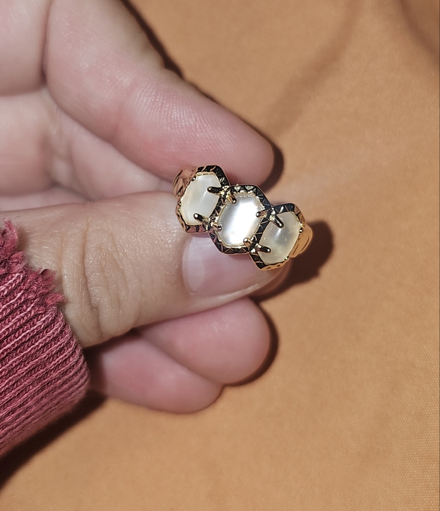 KENDRA SCOTT RING